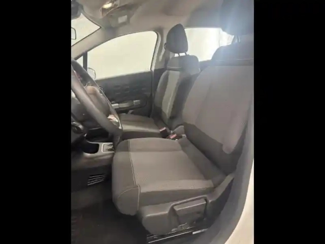 Citroën C3 1.2 puretech 83ch s&amp;s shine — photo 10