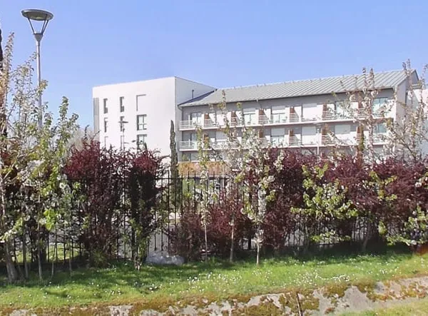 Résidence Affaires