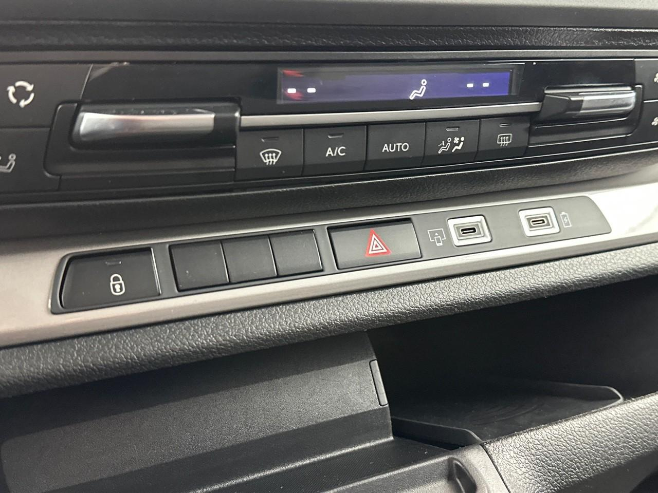 Citroën Spacetourer xl bluehdi 180 s&s eat8 business — photo 27