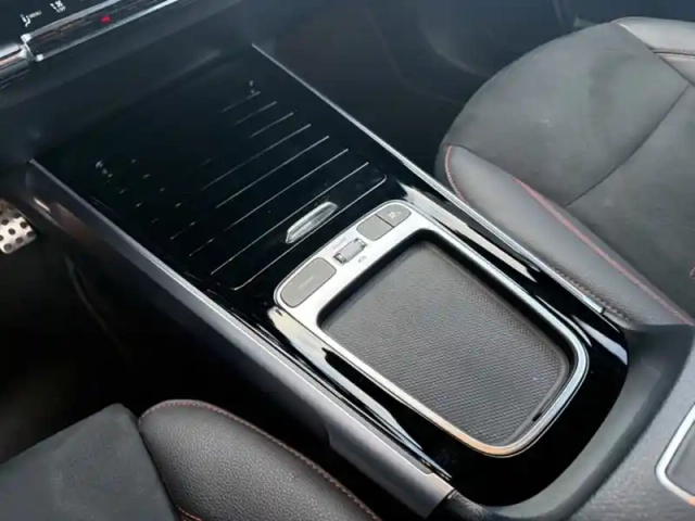 Mercedes Classe B 250+ amg line — photo 22