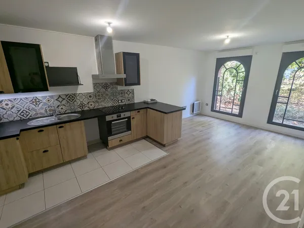 Appartement 3 pièces 57 m²