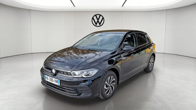 Volkswagen Polo 1.0 TSI 95 S&amp;S BVM5