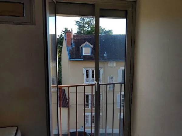 Chambre étudiant(e)