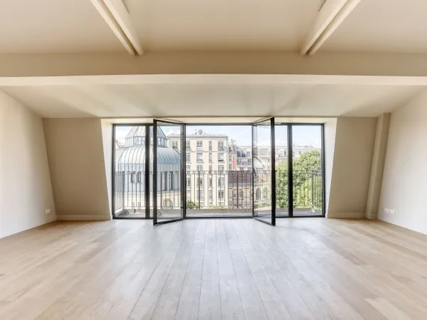 Vends appartement