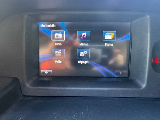Renault Kangoo Express 1.5 dCi 115 - Grand Confort – 2021 – 47565 km – Diesel – Boîte Manuelle — photo 6
