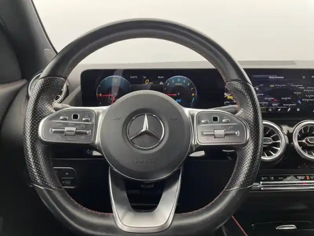 Mercedes Gla 250 e 8g-dct — photo 23