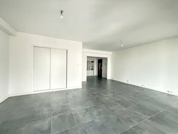 Appartement 5 pièces 104 m²