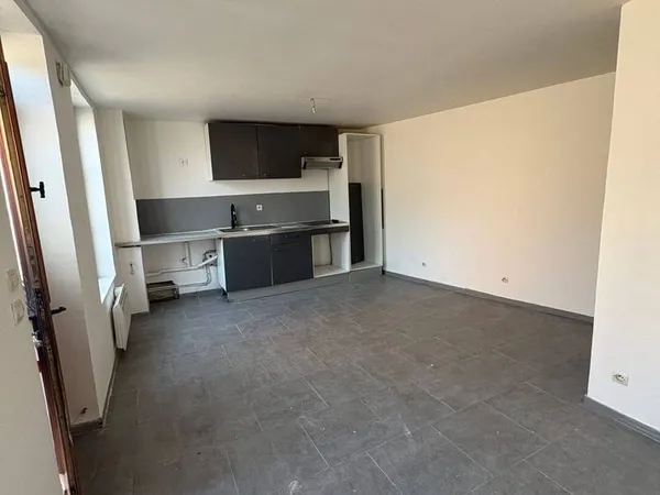 Maison 4 pièces 45 m²
