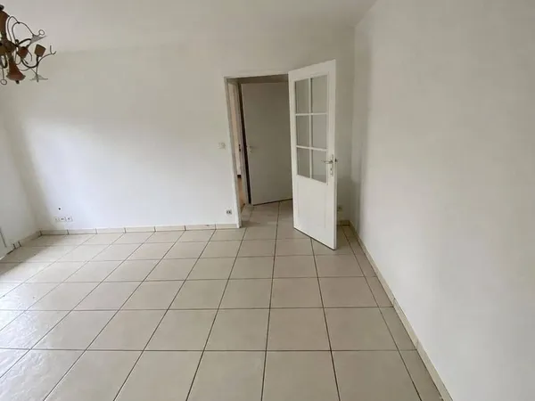 Appartement 2 pièces 35 m²