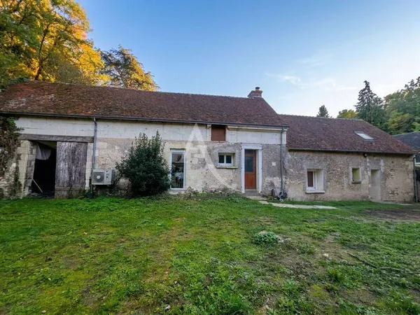 Maison 3 pièces 97 m²