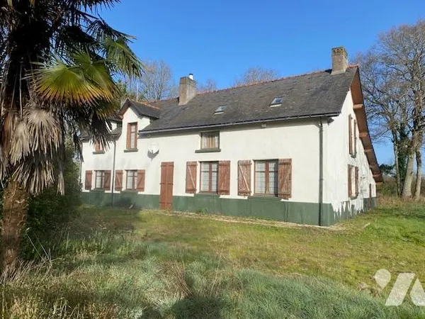 Maison 8 pièces 177 m²