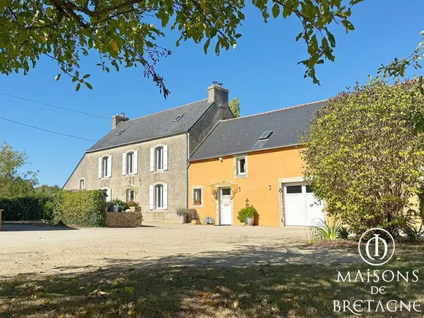 Maison 9 pièces 229 m²