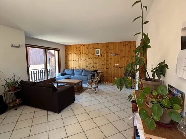 Chambre dans une colocation à l'année