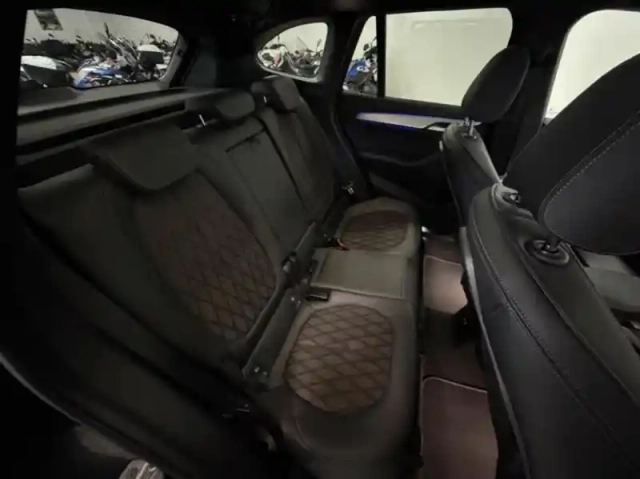 Bmw X1 sdrive18ia 136ch xline dkg7 — photo 7