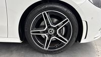 Mercedes Classe B 200d 150ch AMG Line 8G-DCT — photo 20