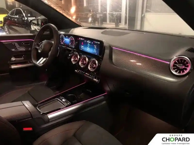 Mercedes Gla 200 d 8g-dct — photo 50