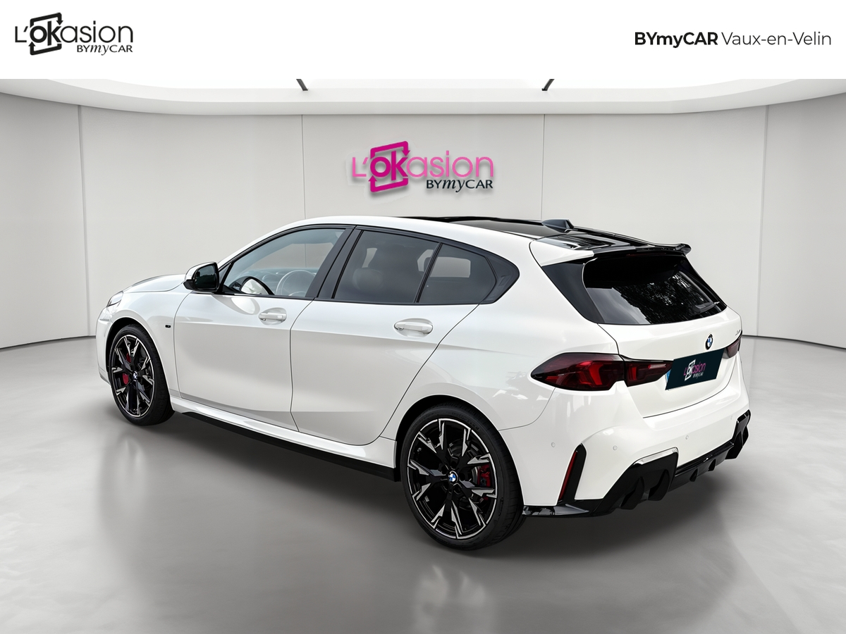 BMW 120 170 ch DKG7 — photo 3