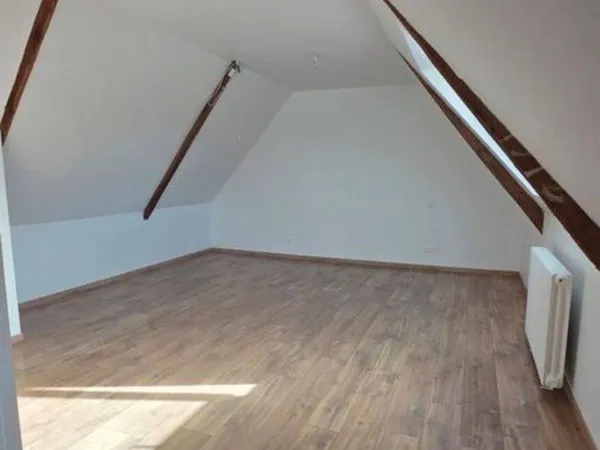 Maison 10 pièces 140 m²