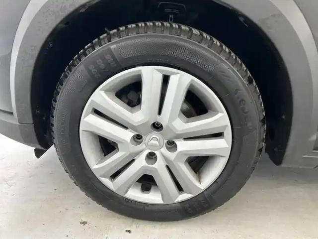 Dacia Jogger eco-g 100 7 places — photo 28