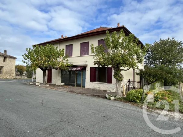 Maison 6 pièces 155 m²