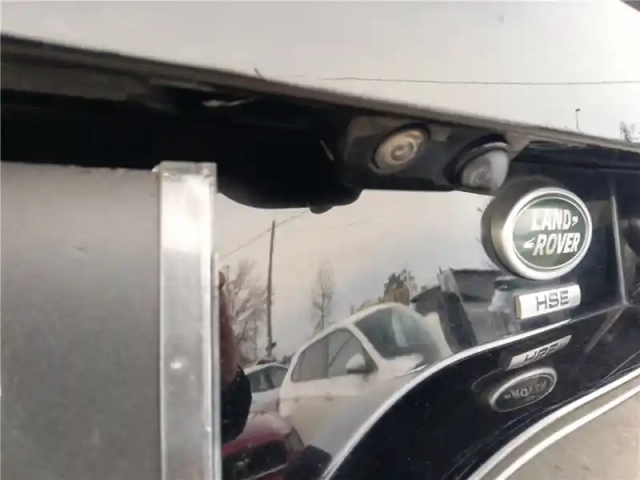 Land Rover Discovery mark i sd4 2.0 240 ch — photo 69