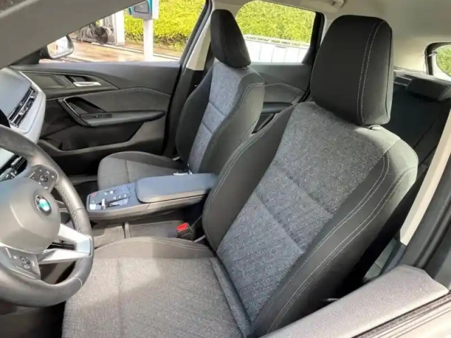 Bmw X1 sdrive18i 136ch — photo 12