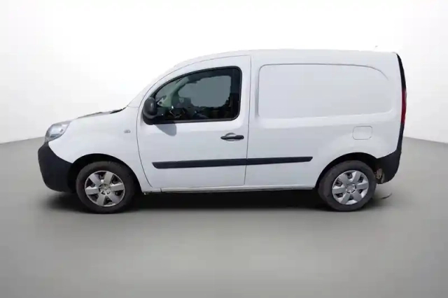 Renault Kangoo express blue dci 80 — photo 3