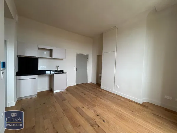 Appartement 2 pièces 35 m²