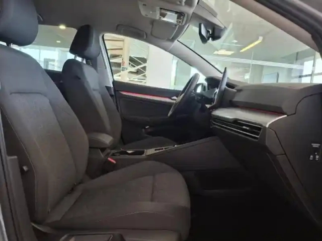 Volkswagen Golf 1.5 ehybrid 204ch vw edition dsg6 — photo 11