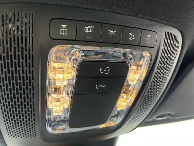Mercedes Classe A 180 progressive line — photo 3