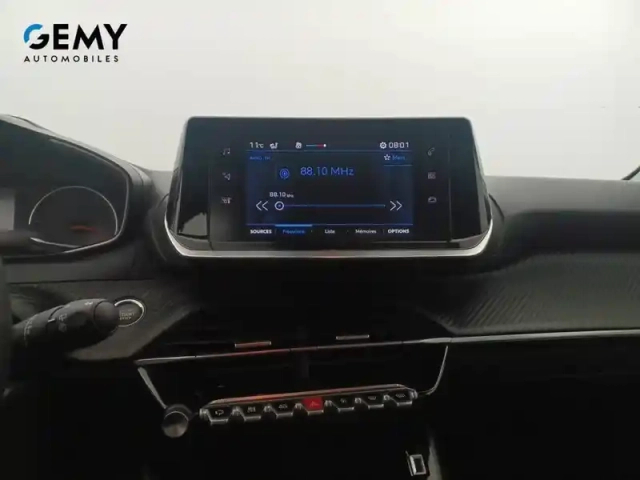 Peugeot 208 bluehdi 100 s&amp;s bvm6 — photo 72