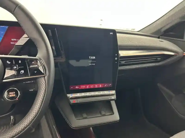 Renault Scenic e-tech électrique 220 ch grande autonomie — photo 21