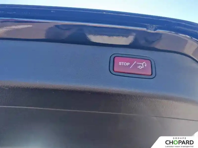 Mercedes Classe C break 220 d 9g-tronic — photo 29