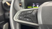 Dacia Duster 1.2 mild hybrid 130ch Extreme 4x4 — photo 25