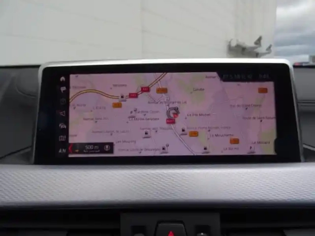 Bmw X2 sdrive18ia 136ch m sport dkg7 — photo 25