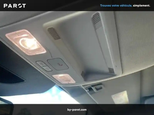 Ford Kuga 2.5 duratec 180ch hybrid flexifuel titanium powershift — photo 15