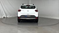 Dacia Sandero 1.0 TCe 90ch Stepway Confort — photo 6
