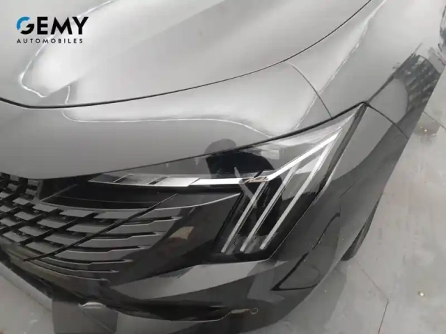 Peugeot 508 sw bluehdi 130 ch s&amp;s eat8 — photo 56