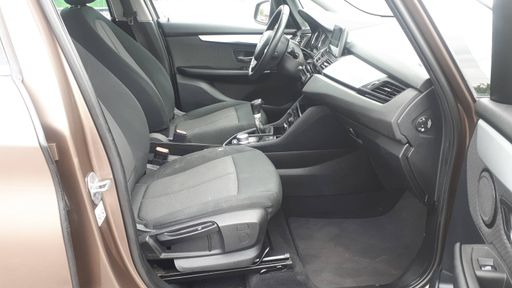 BMW Serie 2 Active Tourer 216d 116 - Premiere – 2018 – 131608 km – Diesel – Boîte Manuelle — photo 13