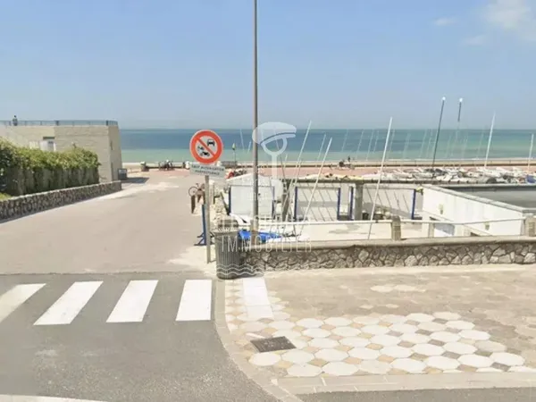 LE TOUQUET-PARIS-PLAGE