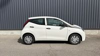 Toyota Aygo 1.0 VVT-i 72ch x-pro 5P MY19 — photo 4