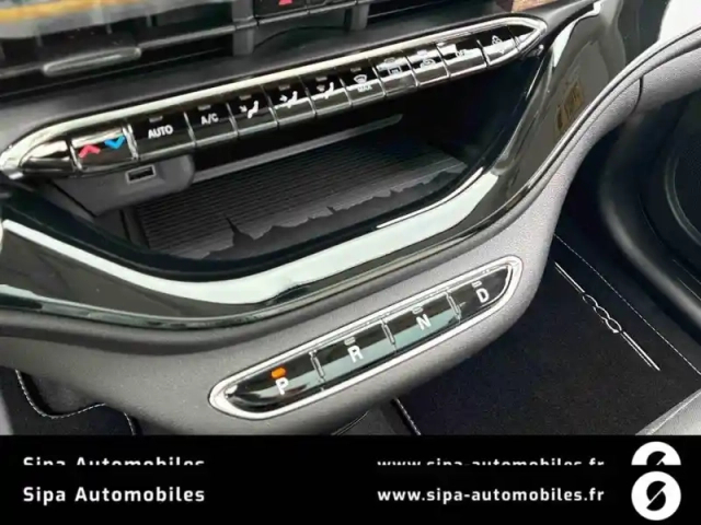 Fiat 500 e 118 ch — photo 33