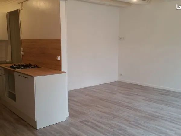 Maison F2 à St Amand Montrond