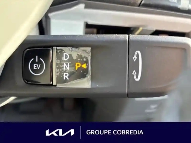 Kia Ev2 145ch 42,2kwh earth — photo 10