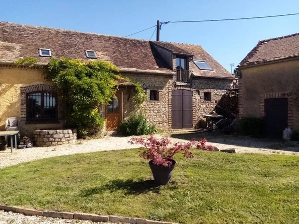 Maison 5 pièces 220 m²