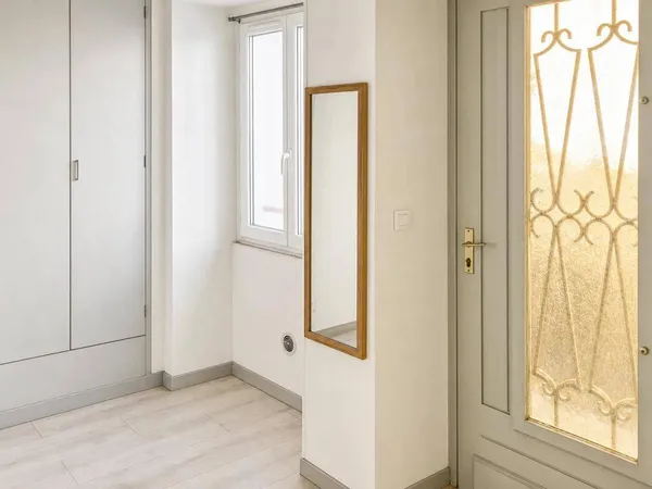 Appartement 2 pièces 36 m²