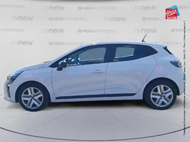 Renault Clio 1.0 eco-g 100ch evolution - 24 — photo 9