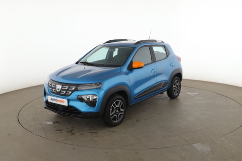 Dacia Spring electric drive 33 kW Confort Plus