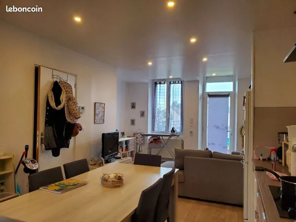 Maison à louer sur Potigny