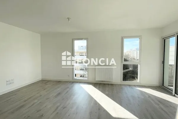 Appartement 3 pièces 69 m²